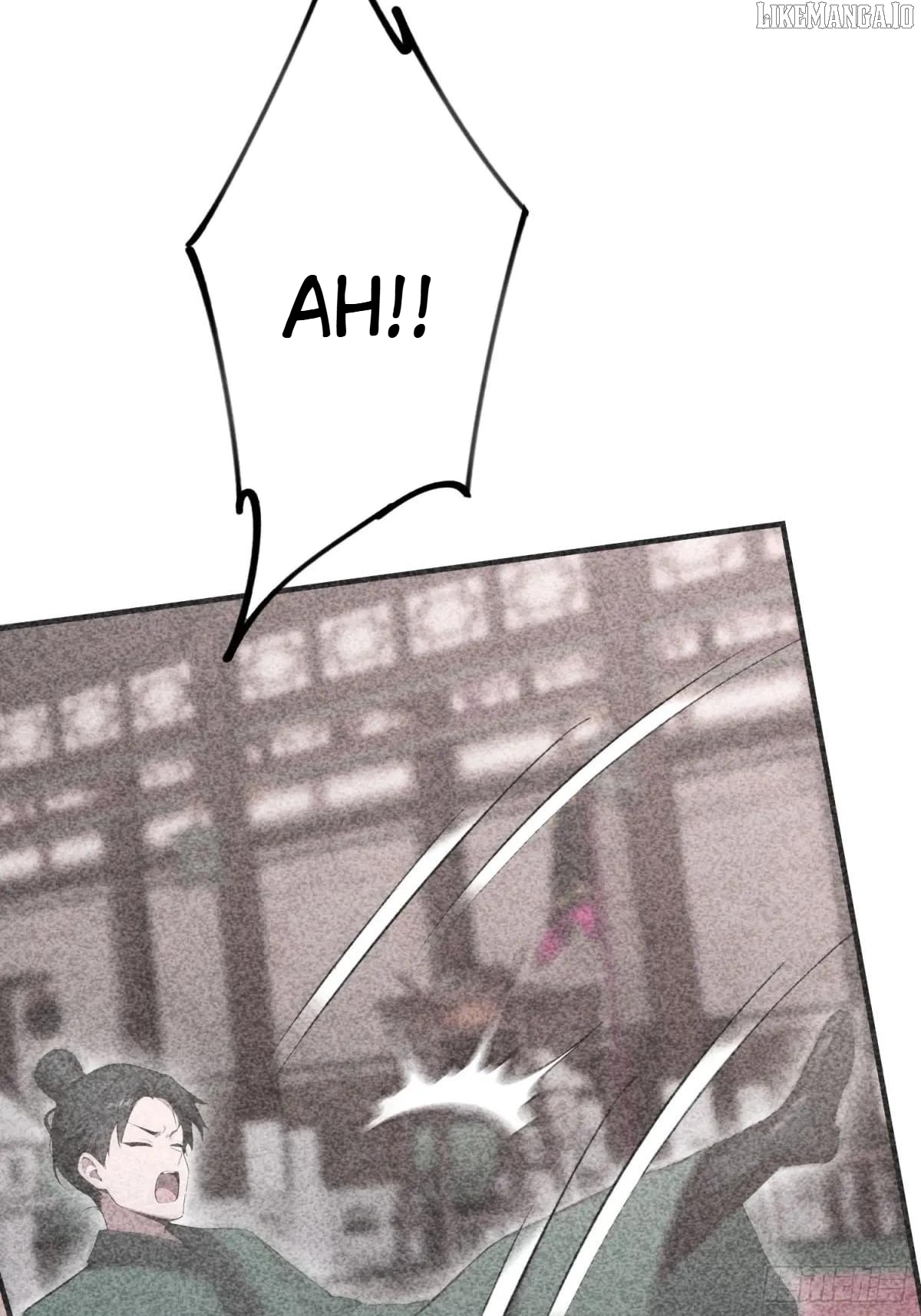 Outrageous! I opened a training class for empresses Chapter 73 - page 20